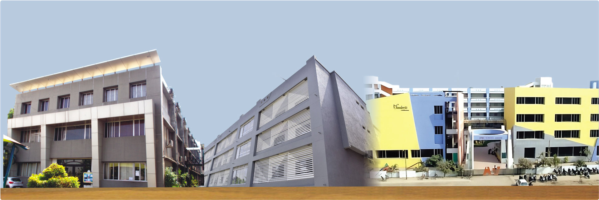 Ambe School